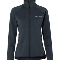 Damen Monviso Fleece II Jacke