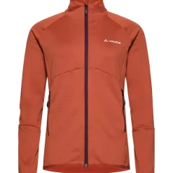Damen Monviso Fleece II Jacke