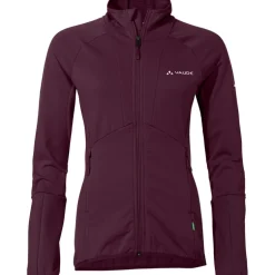 Damen Monviso Fleece II Jacke