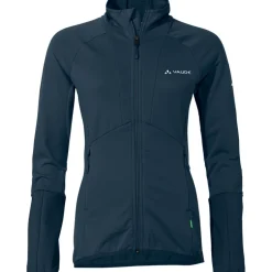 Damen Monviso Fleece II Jacke