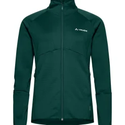 Damen Monviso Fleece II Jacke