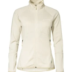 Damen Monviso Fleece II Jacke