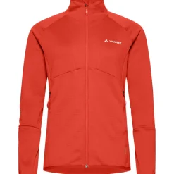 Damen Monviso Fleece II Jacke