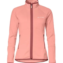 Damen Monviso Fleece II Jacke