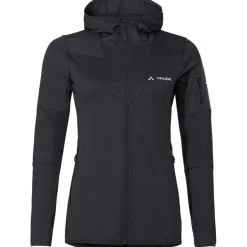 Damen Monviso Fleece II Jacke