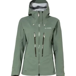 Damen Monviso 3l Jacke