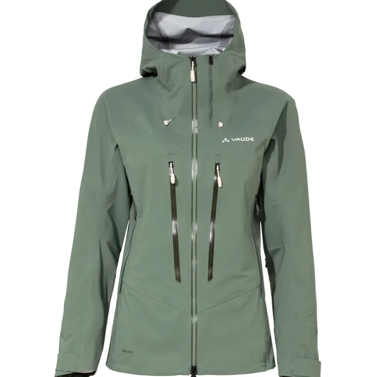 Damen Monviso 3l Jacke
