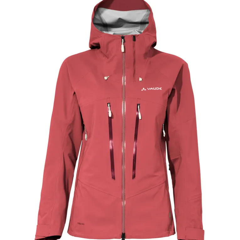 Damen Monviso 3l Jacke