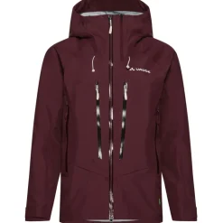 Damen Monviso 3l Jacke