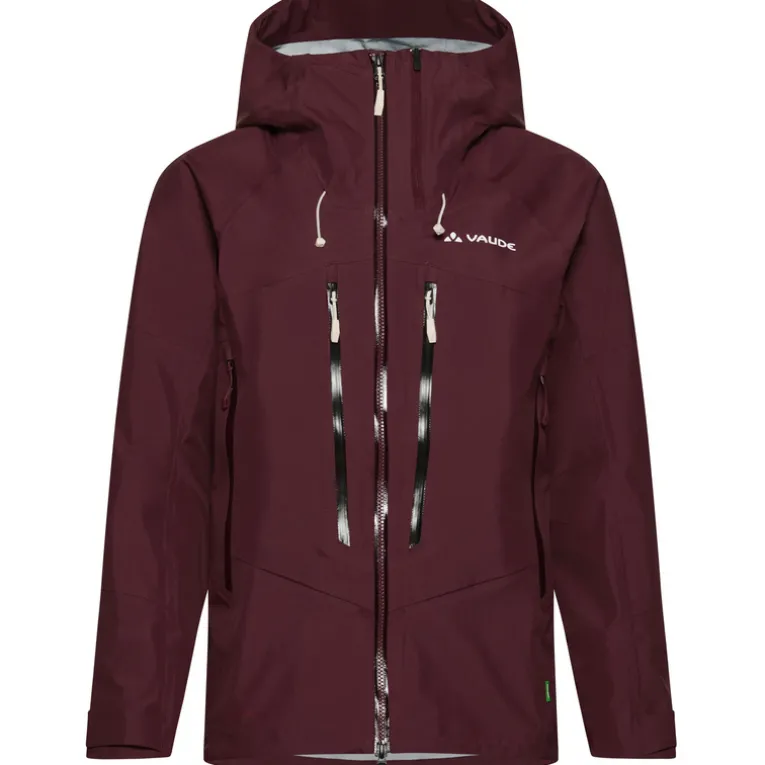 Damen Monviso 3l Jacke