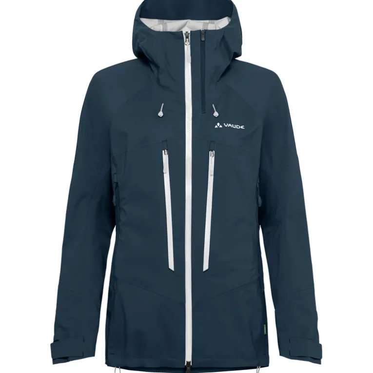 Damen Monviso 3l Jacke