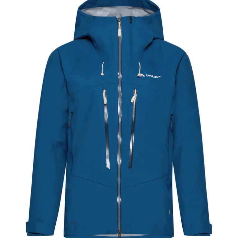 Damen Monviso 3l Jacke