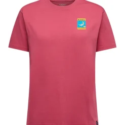 Damen Moon Climb T-Shirt