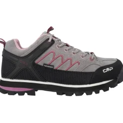 Damen Moon Low WP Schuhe