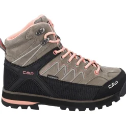 Damen Moon Mid WP Schuhe