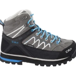 Damen Moon Mid WP Schuhe