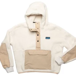 Damen Moon Ridge Hoodie