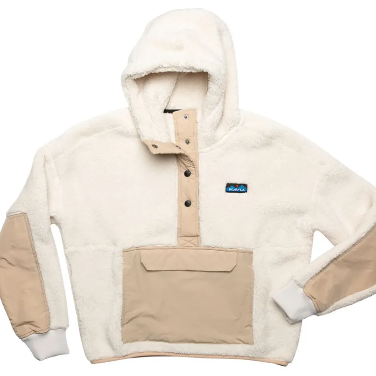 Damen Moon Ridge Hoodie