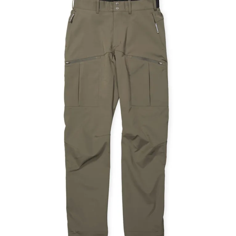 Damen More Hose