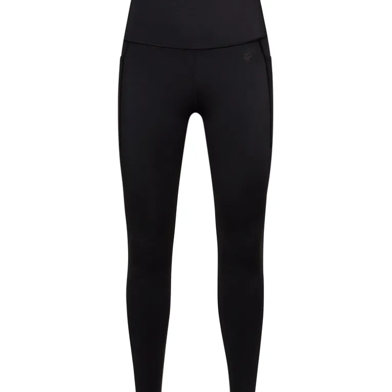 Damen Motive Tights