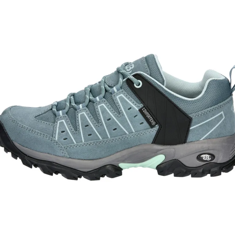 Damen Mount Pinos Low Schuhe