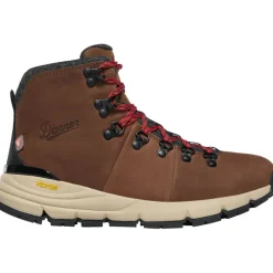 Damen Mountain 600 Ins Schuhe
