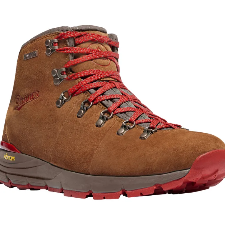 Damen Mountain 600 Schuhe
