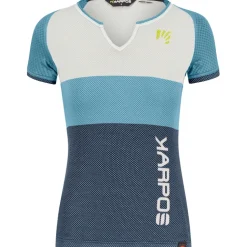 Damen Moved Evo T-Shirt