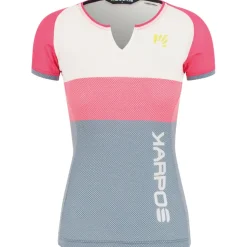 Damen Moved Evo T-Shirt