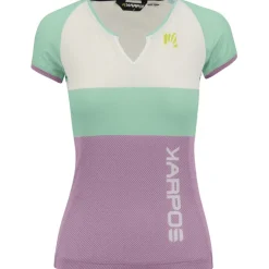 Damen Moved Evo T-Shirt