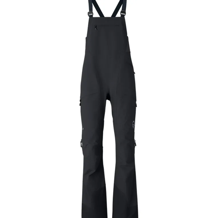 Damen Møre Flex1 Bib Hose