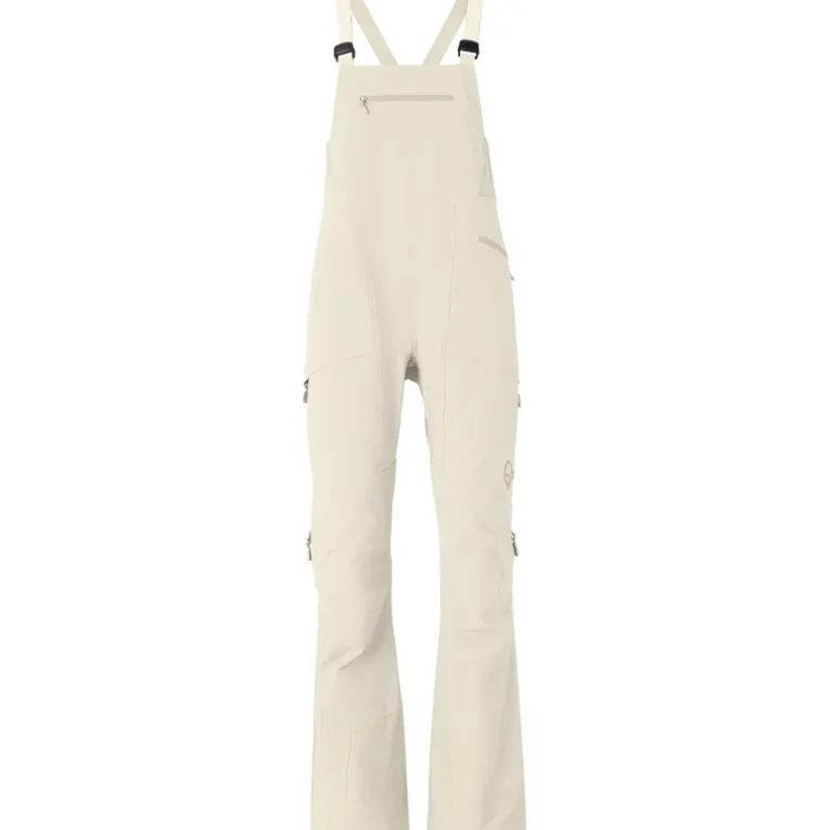 Damen Møre Flex1 Bib Hose