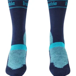 Damen MTB Winter Weight T2 Merino Socken