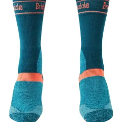 Damen MTB Winter Weight T2 Merino Socken