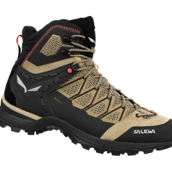 Damen MTN Trainer Lite Mid GTX Schuhe