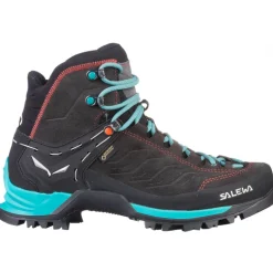 Damen MTN Trainer Mid GTX Schuhe