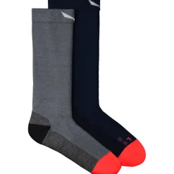 Damen MTN Trn Am Crew Socken
