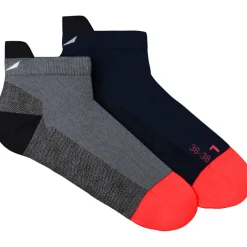 Damen MTN Trn Am Low Socken