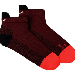 Damen MTN Trn Am Low Socken