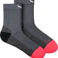 Damen MTN Trn Am Qrt Socken