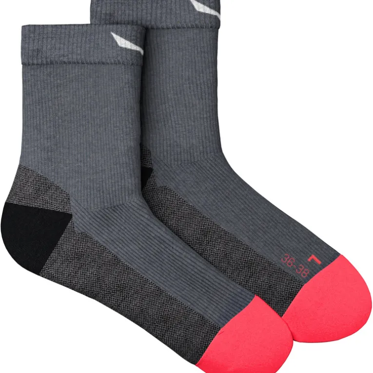 Damen MTN Trn Am Qrt Socken