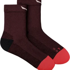 Damen MTN Trn Am Qrt Socken