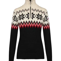 Damen Myking Fem Pullover