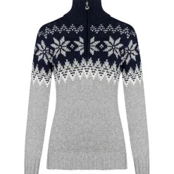 Damen Myking Fem Pullover