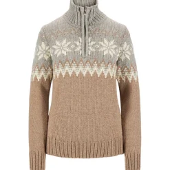 Damen Myking Pullover