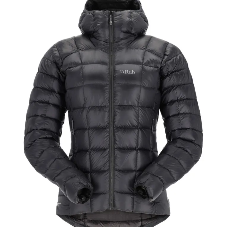 Damen Mythic Alpine Jacke