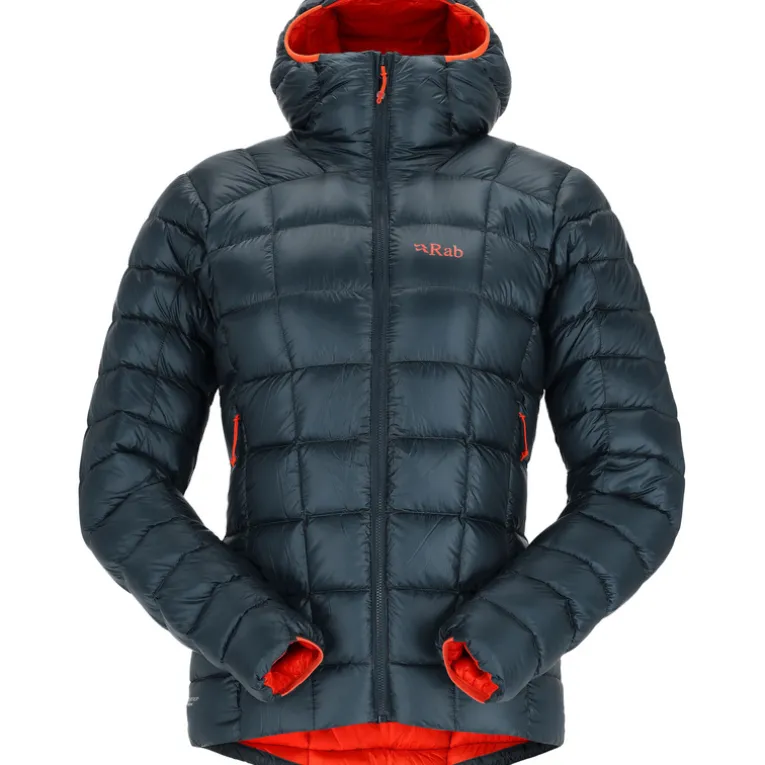 Damen Mythic Alpine Jacke