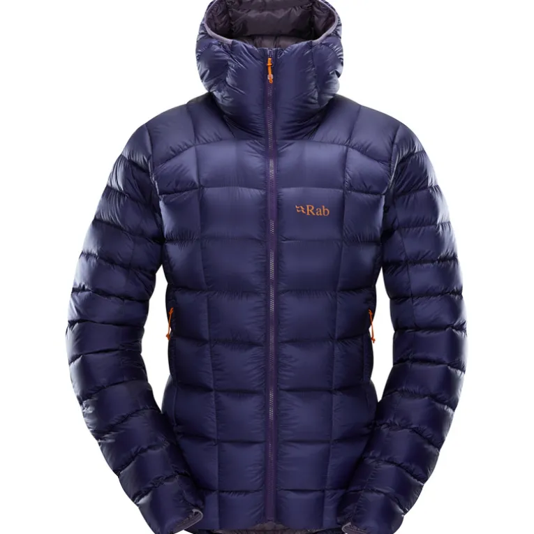 Damen Mythic Alpine Jacke