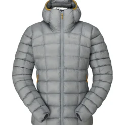 Damen Mythic G Jacke