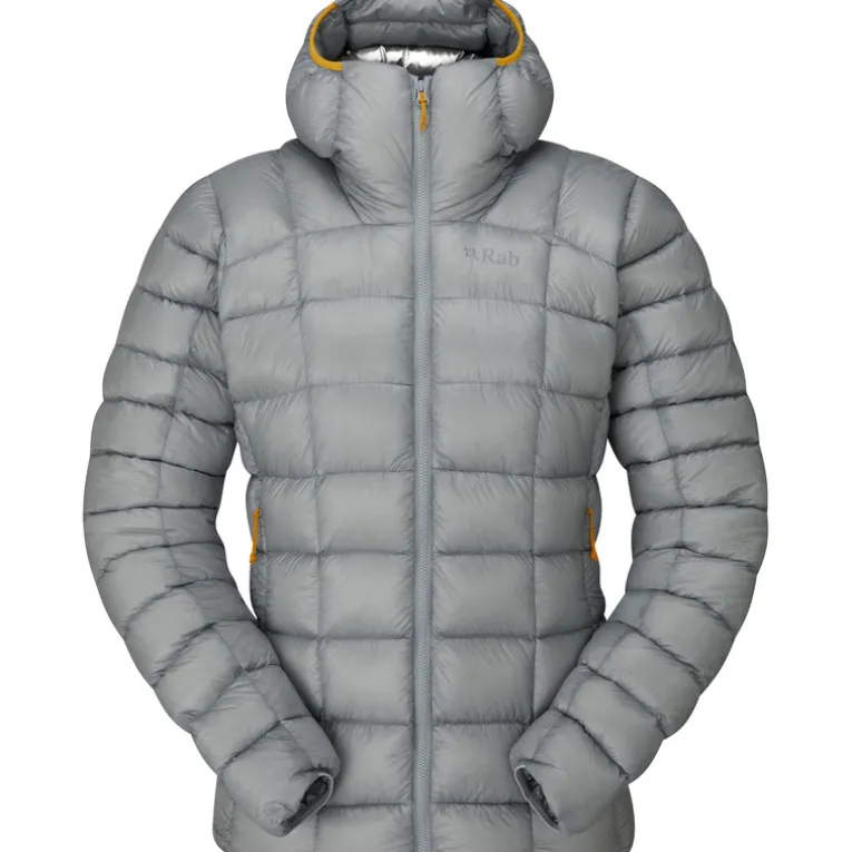 Damen Mythic G Jacke